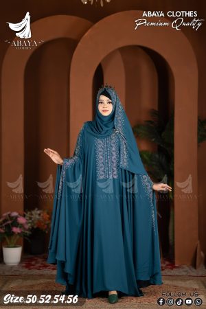 Ston Abaya Tore Colour