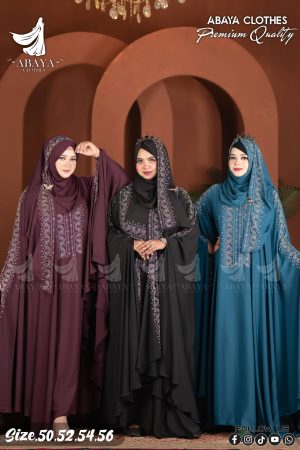 Ston Abaya