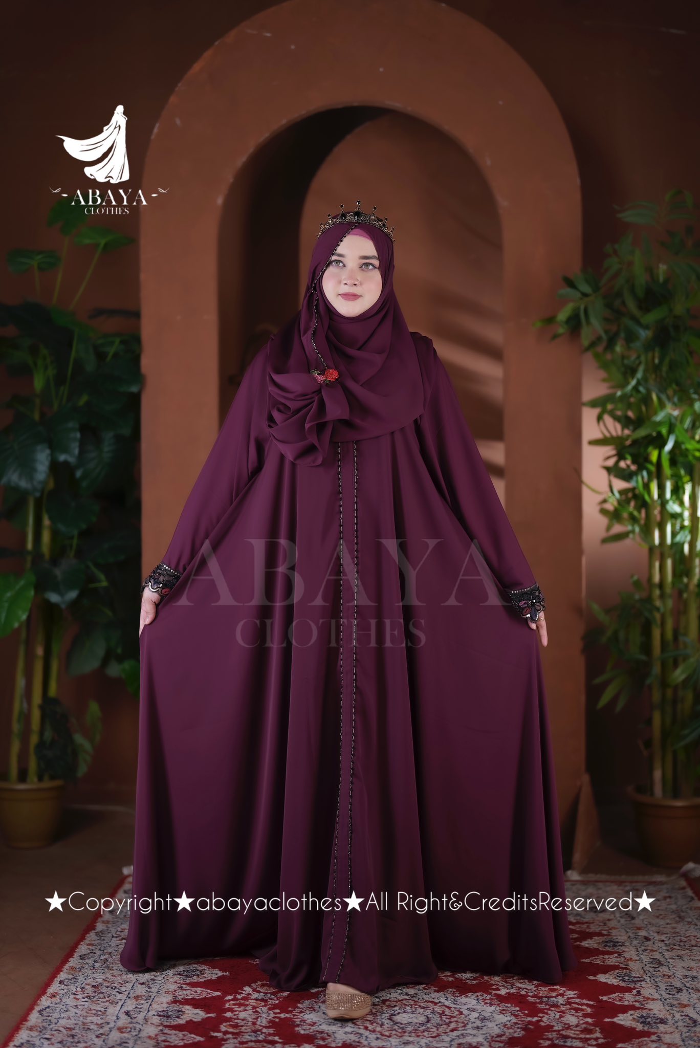 Mahira Abaya ( Kolija Colour ) - Image 4