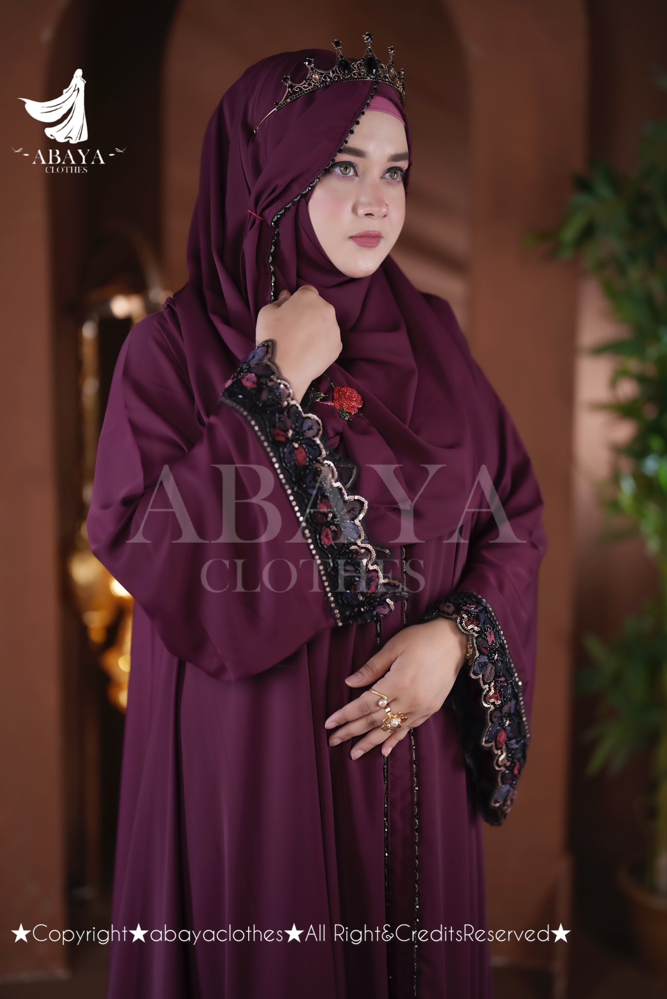 Mahira Abaya ( Kolija Colour ) - Image 6