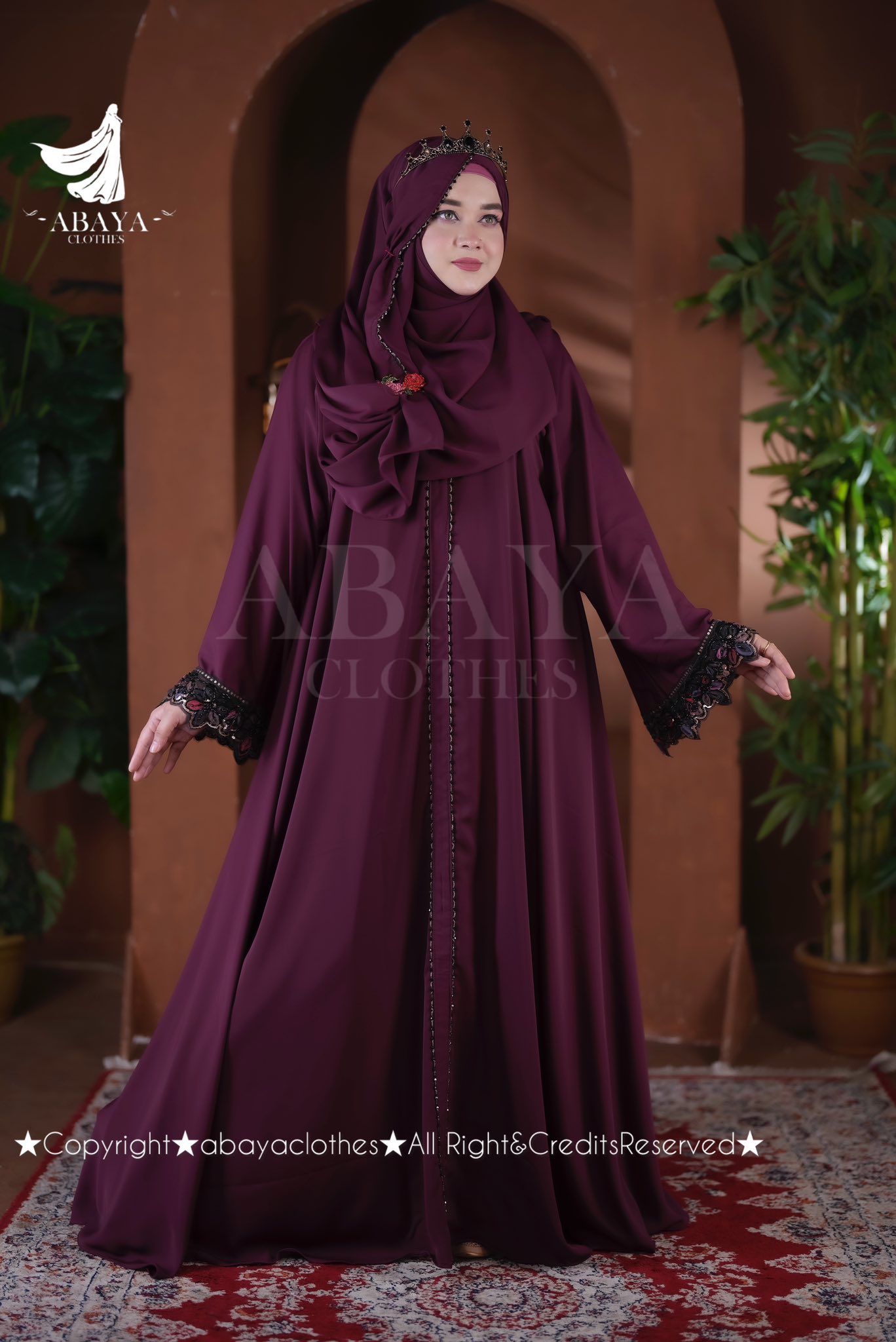 Mahira Abaya ( Kolija Colour ) - Image 3